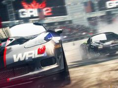 GRID 2 confirmed for release in 2013