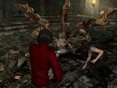 Resident Evil 6 achievements leaked – campaign spoilers inside