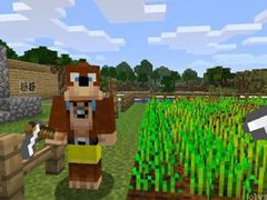 Minecraft Xbox 360 Edition sells 17,000 copies each day