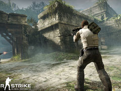 Counter-Strike: Global Offensive now available for pre-purchase on Steam
