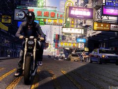 Sleeping Dogs gets a host of graphical enhancements for PC