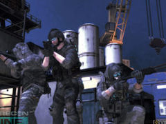 Ghost Recon Online open beta has begun