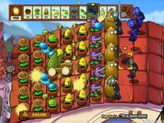Plants vs Zombies multiplayer shooter in the works?
