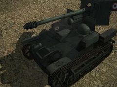 World of Tanks Update 8.0 detailed