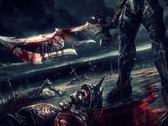 Gameloft shows off first Unreal Engine 3 iOS and Android title Wild Blood