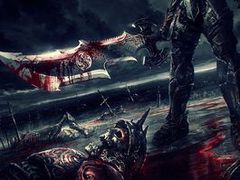 Gameloft shows off first Unreal Engine 3 iOS and Android title Wild Blood