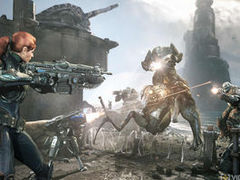 Gears of War: Judgment creative director leaves People Can Fly