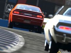Gran Turismo 6 is in development, but series producer isn’t ready to announce a release date