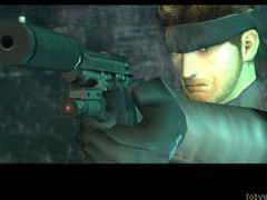 Metal Gear Solid anniversary site launched