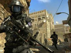Black Ops 2 multiplayer laid bare – Score Streaks detailed and a focus on e-sports
