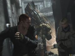 Capcom reveals Resident Evil.net