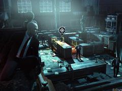 Hitman: Absolution to feature asynchronous multiplayer mode, Contracts