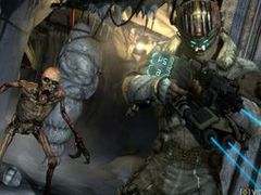 Dead Space 3 to launch February 5 in the US, February 8 in UK