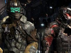 Dead Space 3 Limited Edition includes first access to extra content