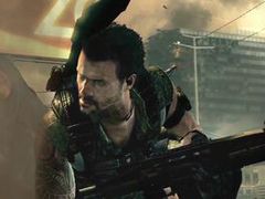 Call of Duty: Black Ops – Declassified will feature 4v4 multiplayer