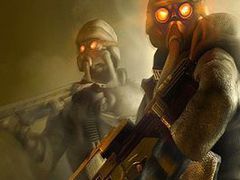 Killzone Mercenary confirmed for PS Vita