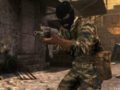 Black Ops Declassified is developed by Nihilistic, releasing in November