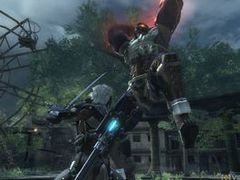 Metal Gear Rising: Revengeance handed February 22 UK release date