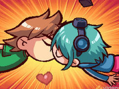 Scott Pilgrim developer turns to Kickstarter for new project