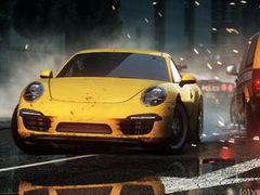 PS Vita Cross Buy may come to Need For Speed: Most Wanted