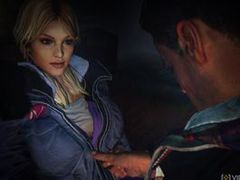 Until Dawn brings the teen horror movie experience to PS3
