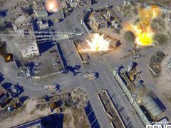 Command & Conquer Generals 2 transformed into free-to-play digital experience