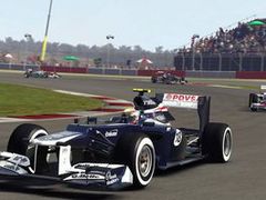 Classic DLC a possibility for future F1 games, says Codemasters