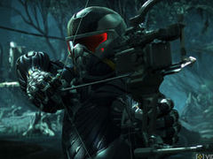 Gulf in power between consoles and PCs make it hard for Crytek to really push Crysis 3 on PC