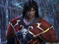 Castlevania: Lords of Shadow 2 coming to PC