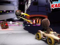 LittleBigPlanet 2 costumes are compatible with LBP Vita and LBP Karting