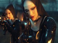 Hitman Absolution nun level changed based on negative reaction to trailer