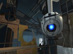 Portal 2 Steam update allows co-op level creation