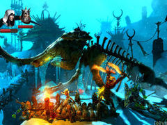 Trine 2 expansion Goblin Menace gets a gamescom trailer