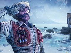 Borderlands 2 trailers showcase new weapons