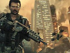 Black Ops 2 Wii U listed on developer’s CV