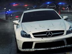 Lifting the bonnet: Criterion talks about the engine powering NFS: Most Wanted, map size, and 30fps