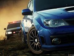 Need For Speed: Most Wanted Kinect/Move support confirmed & detailed