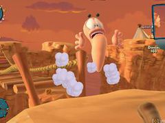 Worms Collection coming to Xbox 360 and PS3