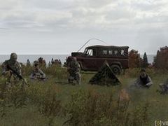 DayZ creator: ‘I could have made a killing going free-to-play’