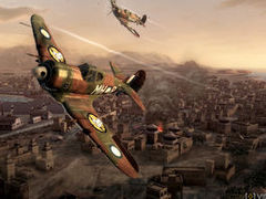 Dogfight 1942 brings WWII aerial combat to XBLA/PSN