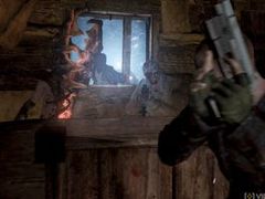 Resident Evil.net services detailed in new trailer
