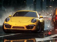 EA Gothenburg developing new Need For Speed