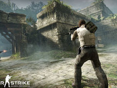 Counter-Strike GO missing from Euro PlayStation Store update