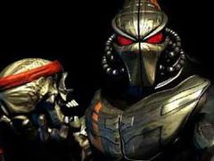 Microsoft stopped Rare from developing Killer Instinct 3