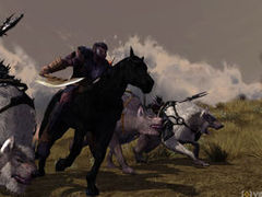 Lords of the Rings Online: Riders of Rohan delayed until October 15