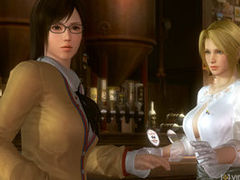Dead of Alive 5 cast grows with two additions