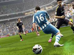 PES 2013 gets 20 Brazilian club teams