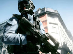 DICE quadruples the amount of official Battlefield 3 servers