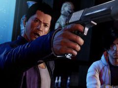 UK Video Game Chart: Sleeping Dogs fight off death
