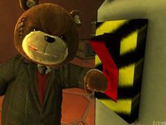 Naughty Bear sequel due for October release